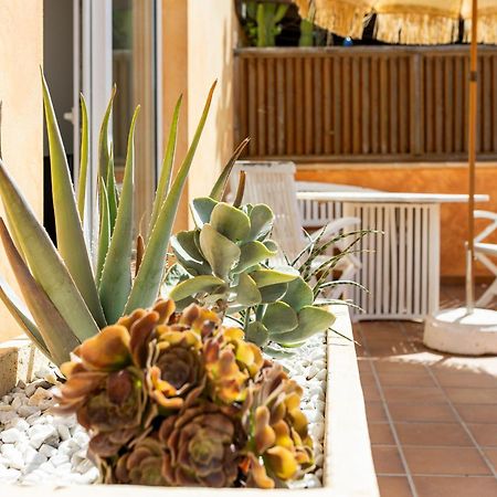 Palm Beach House Коралео Екстериор снимка