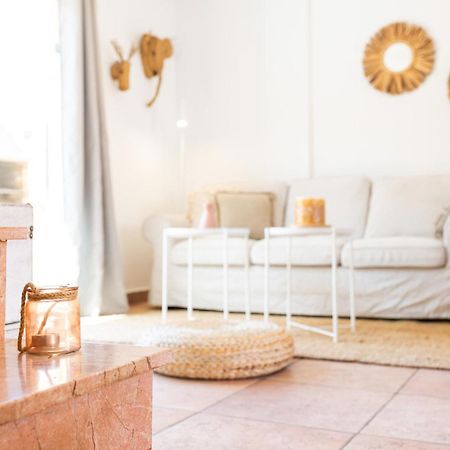 Palm Beach House Коралео Екстериор снимка