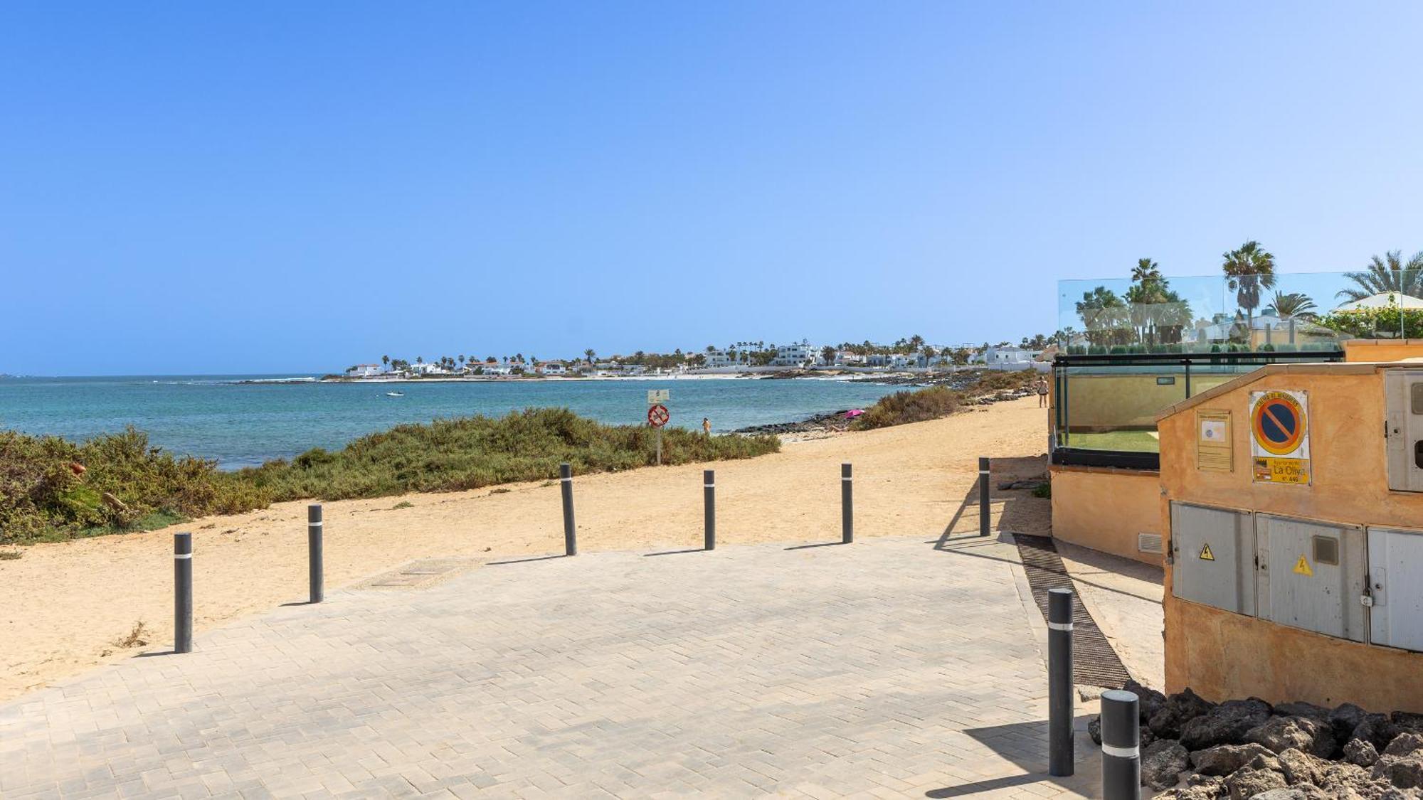 Palm Beach House Коралео Екстериор снимка