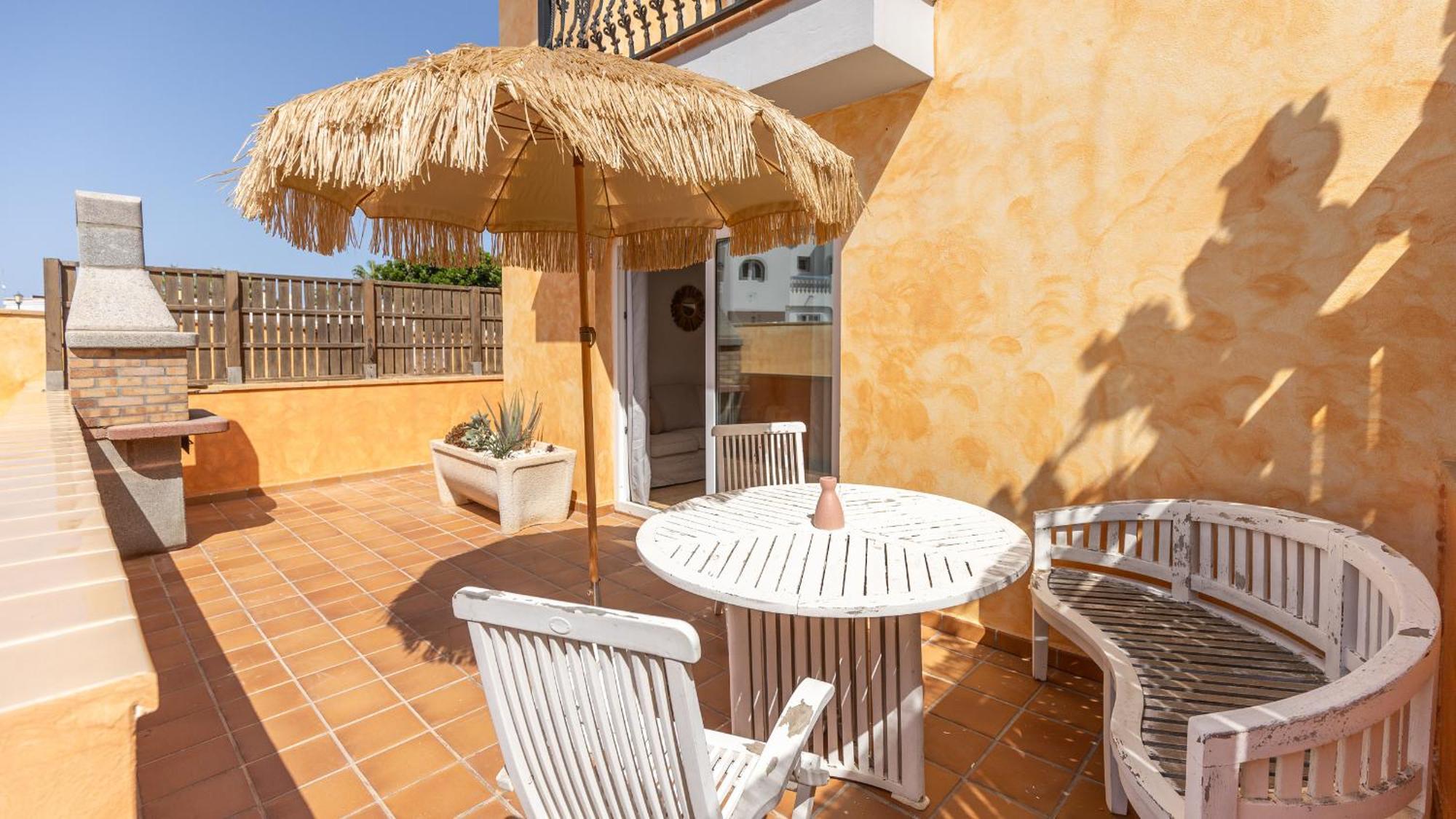 Palm Beach House Коралео Екстериор снимка