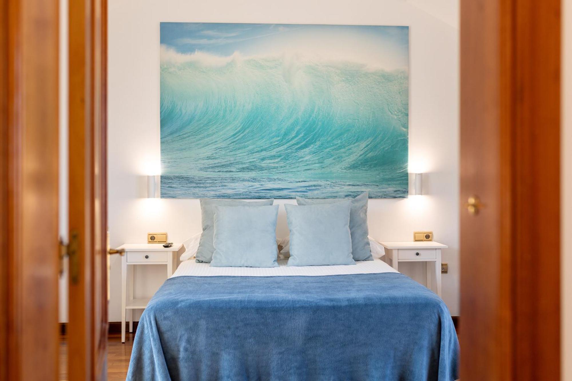 Palm Beach House Коралео Екстериор снимка