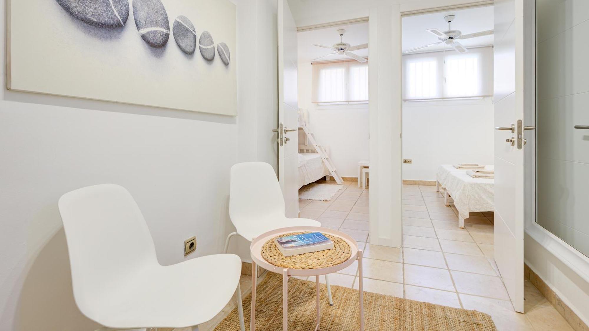 Palm Beach House Коралео Екстериор снимка