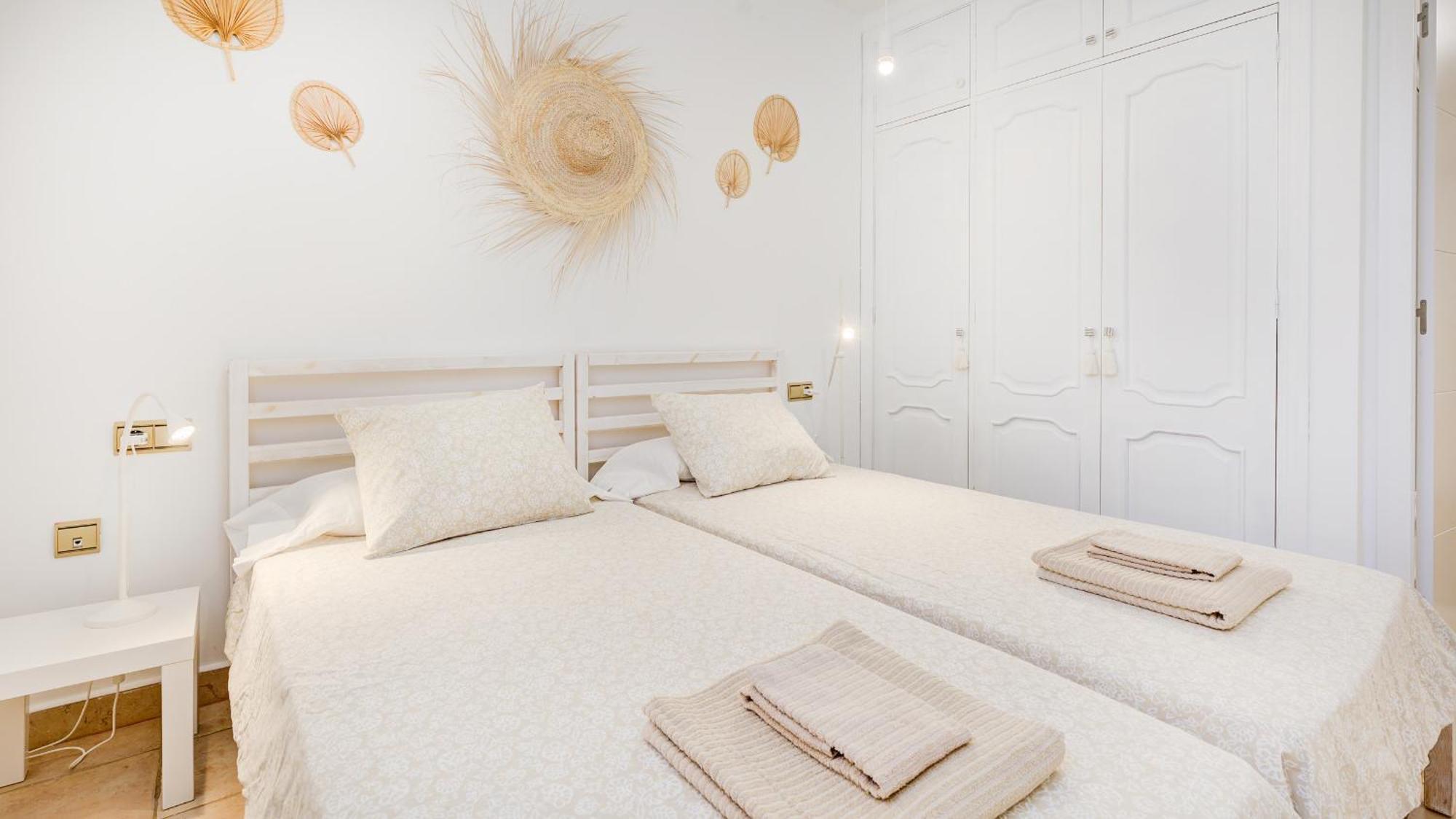 Palm Beach House Коралео Екстериор снимка