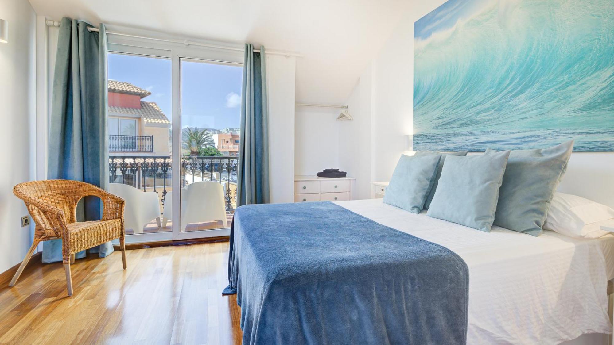 Palm Beach House Коралео Екстериор снимка