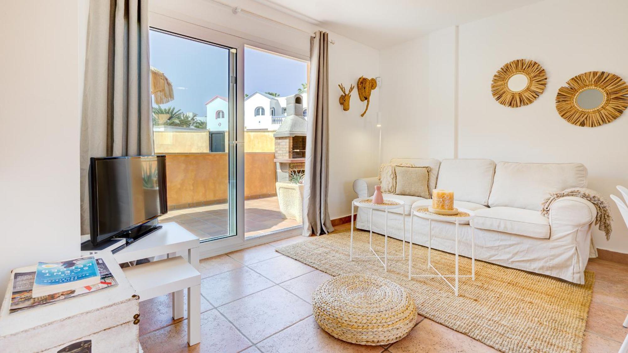 Palm Beach House Коралео Екстериор снимка