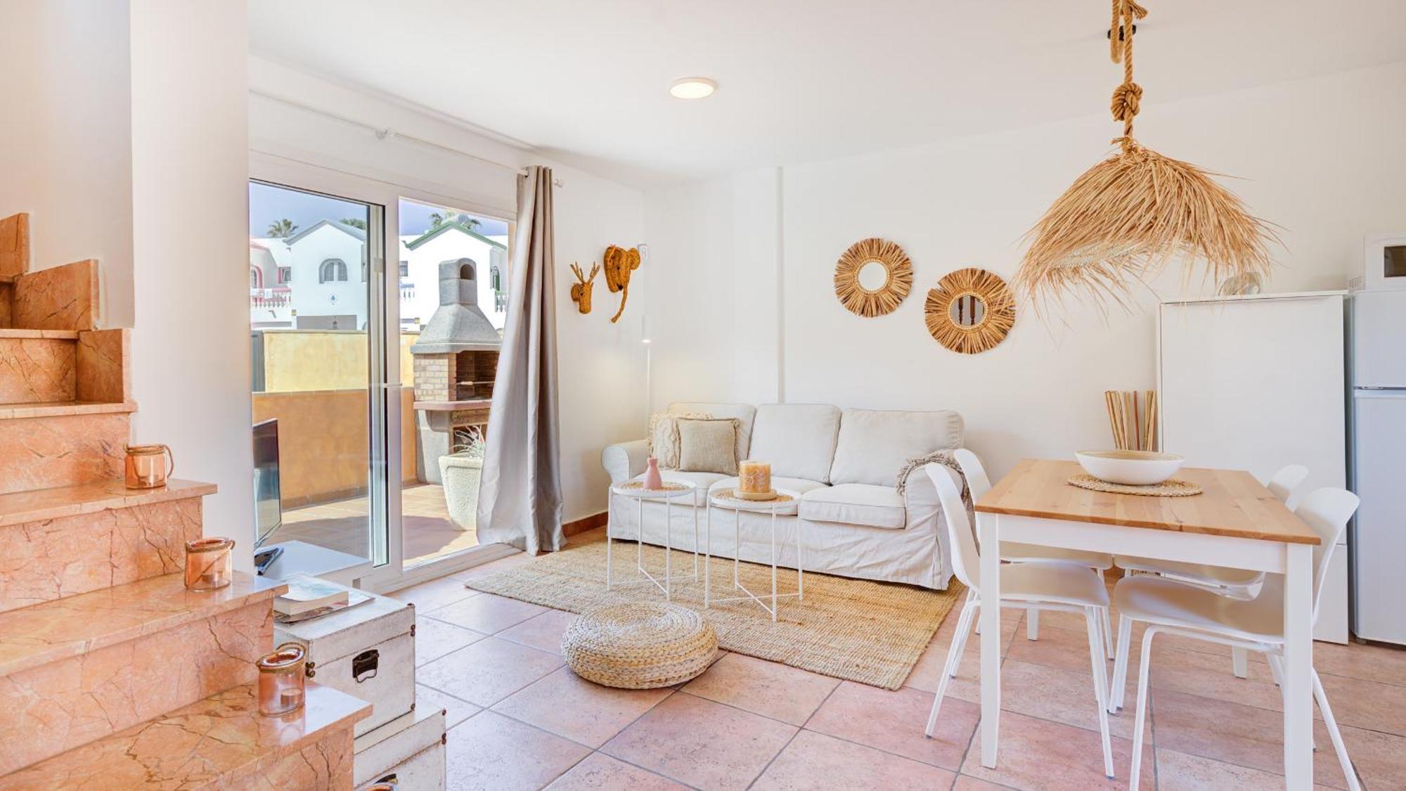 Palm Beach House Коралео Екстериор снимка