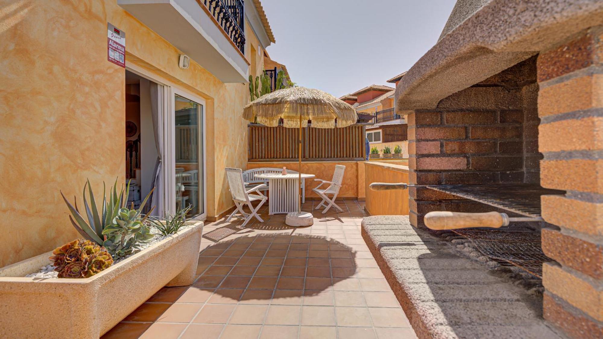 Palm Beach House Коралео Екстериор снимка