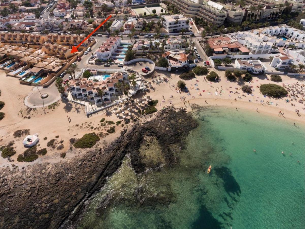 Palm Beach House Коралео Екстериор снимка